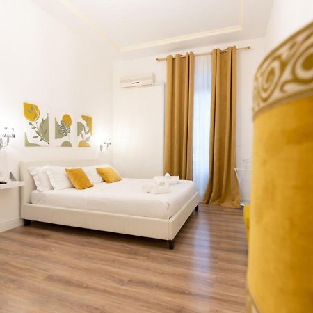 Vatican Apartment Santamaura โรม ภายนอก รูปภาพ