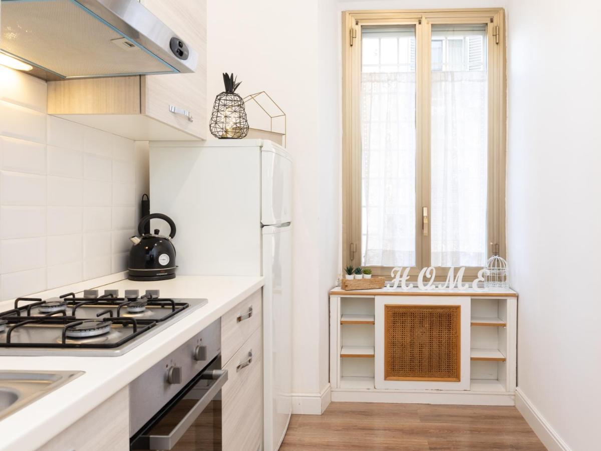 Vatican Apartment Santamaura โรม ภายนอก รูปภาพ