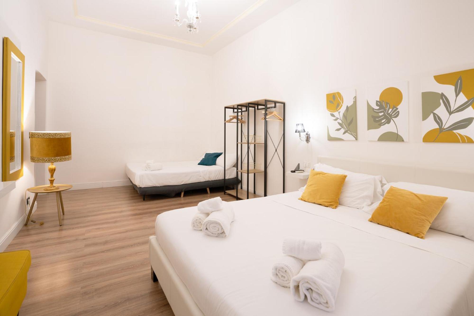 Vatican Apartment Santamaura โรม ภายนอก รูปภาพ
