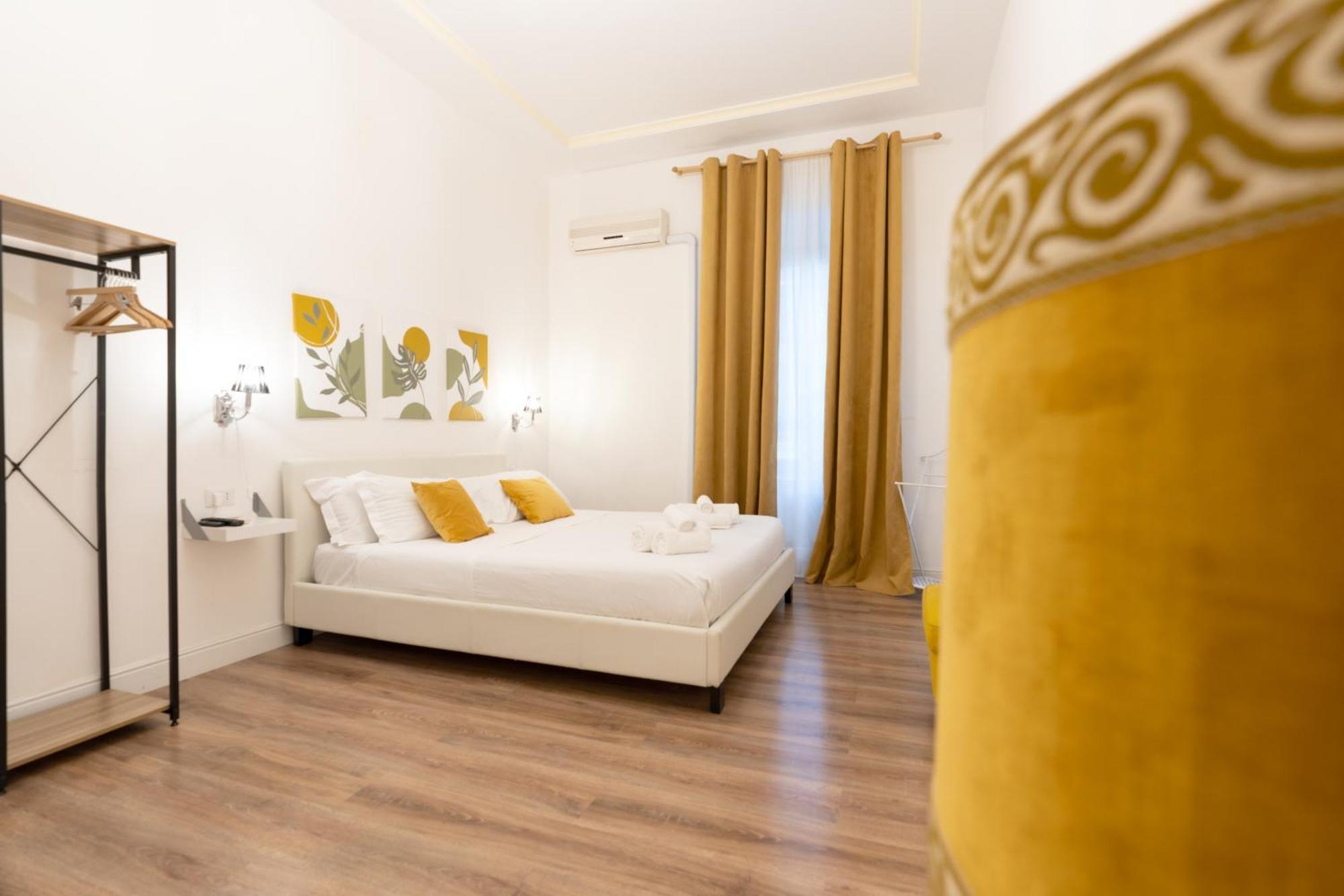 Vatican Apartment Santamaura โรม ภายนอก รูปภาพ